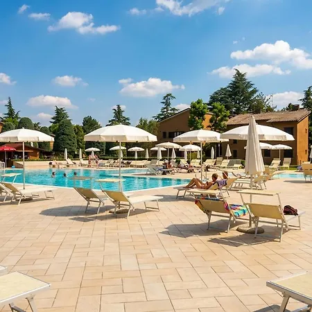 Apartmán Punta Gro, - Di Garda