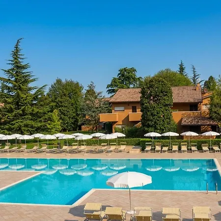 Punta Gro, - Di Garda Apartmán *