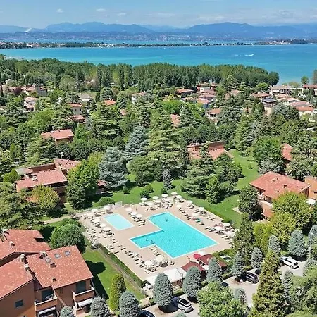 Apartmán Punta Gro, - Di Garda *