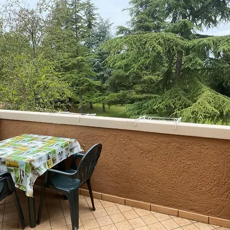Apartmán Punta Gro, - Di Garda *