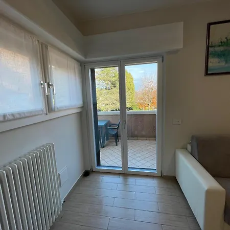 Apartment Punta Gro, - Di Garda *