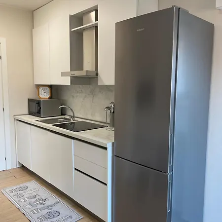 Apartmán Punta Gro, - Di Garda Sirmione