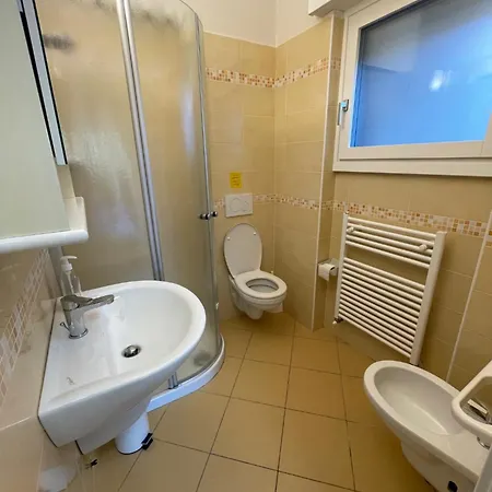 Apartmán Punta Gro, - Di Garda *