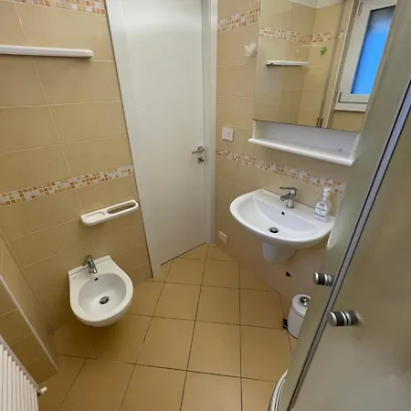 Punta Gro, - Di Garda Apartmán