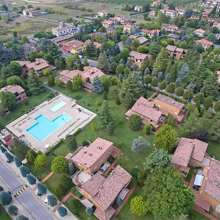 Punta Gro, - Di Garda Sirmione