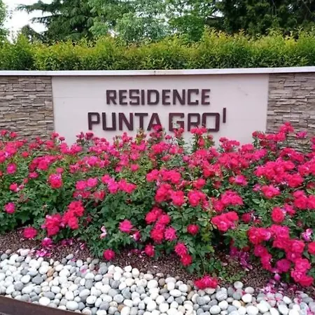 Punta Gro, - Di Garda * Sirmione