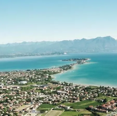 Apartmán Punta Gro, - Di Garda *